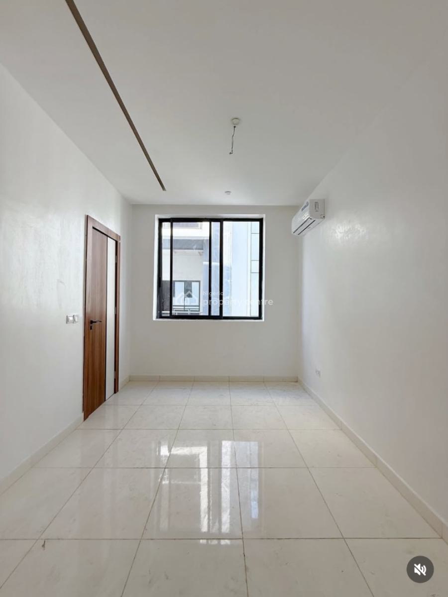 Luxury 2 Bedroom Apartments in a Prime and Secured Location, Ikate, Lekki, Lagos, Flat / Apartment for Sale