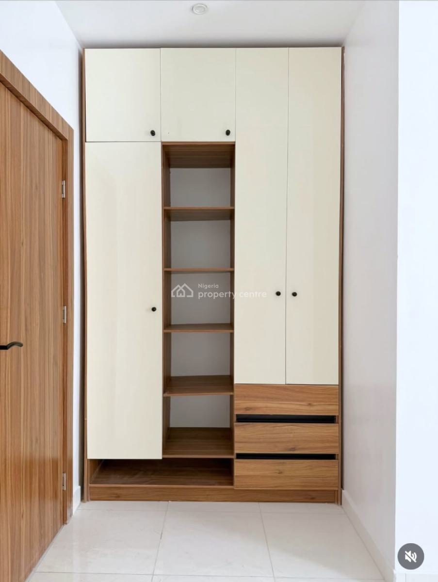 Luxury 2 Bedroom Apartments in a Prime and Secured Location, Ikate, Lekki, Lagos, Flat / Apartment for Sale