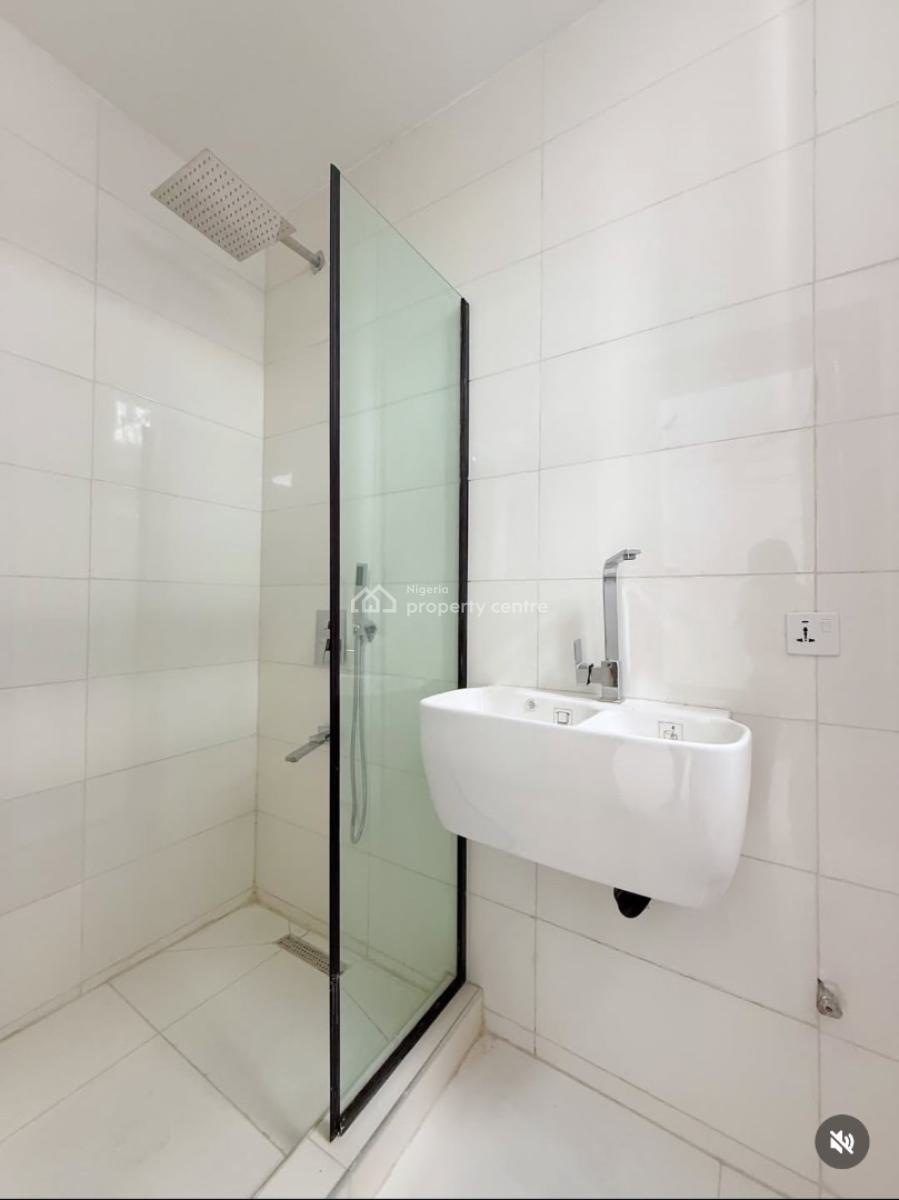 Luxury 2 Bedroom Apartments in a Prime and Secured Location, Ikate, Lekki, Lagos, Flat / Apartment for Sale