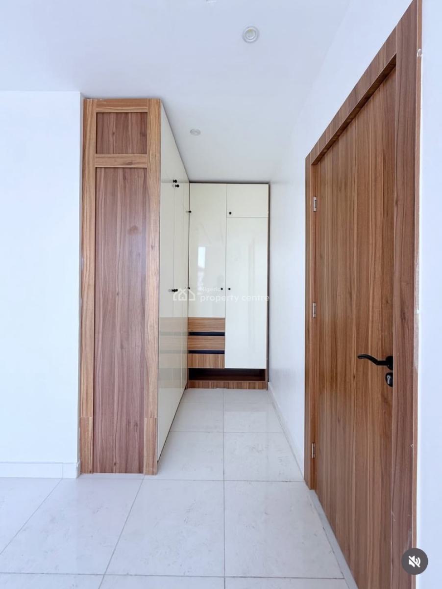 Luxury 2 Bedroom Apartments in a Prime and Secured Location, Ikate, Lekki, Lagos, Flat / Apartment for Sale