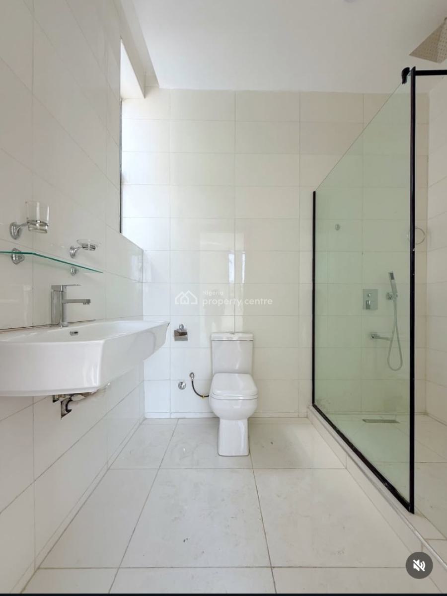 Luxury 2 Bedroom Apartments in a Prime and Secured Location, Ikate, Lekki, Lagos, Flat / Apartment for Sale