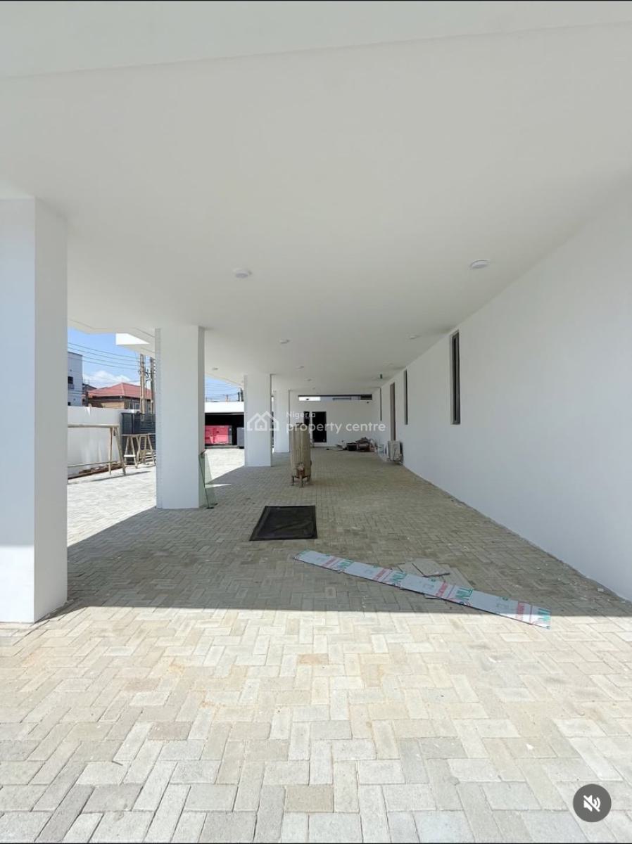 Luxury 2 Bedroom Apartments in a Prime and Secured Location, Ikate, Lekki, Lagos, Flat / Apartment for Sale