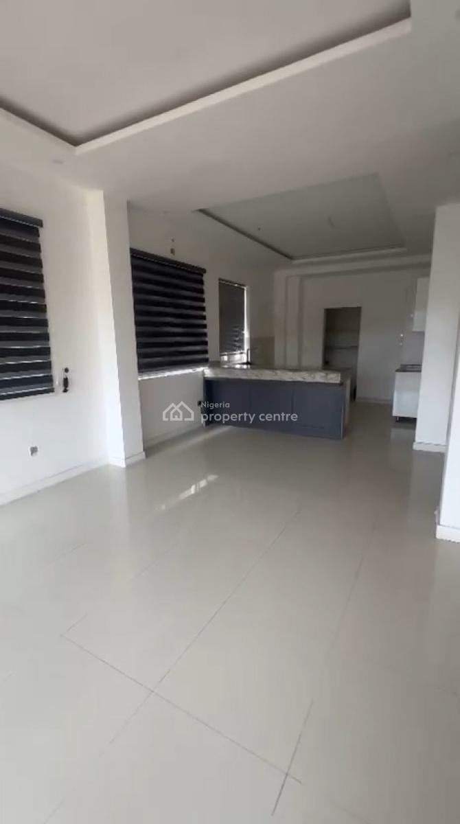 Unfurnished Standard 2brm Apartment, Oniru Victoria Island, Victoria Island (vi), Lagos, Flat / Apartment for Rent