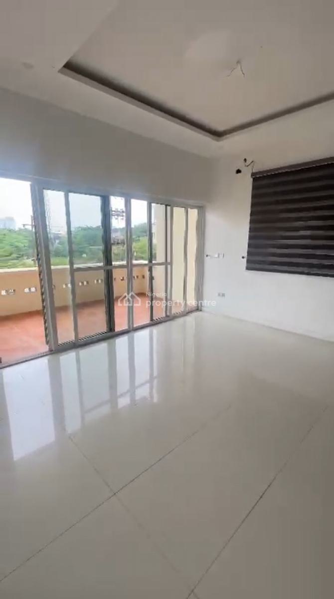 Unfurnished Standard 2brm Apartment, Oniru Victoria Island, Victoria Island (vi), Lagos, Flat / Apartment for Rent