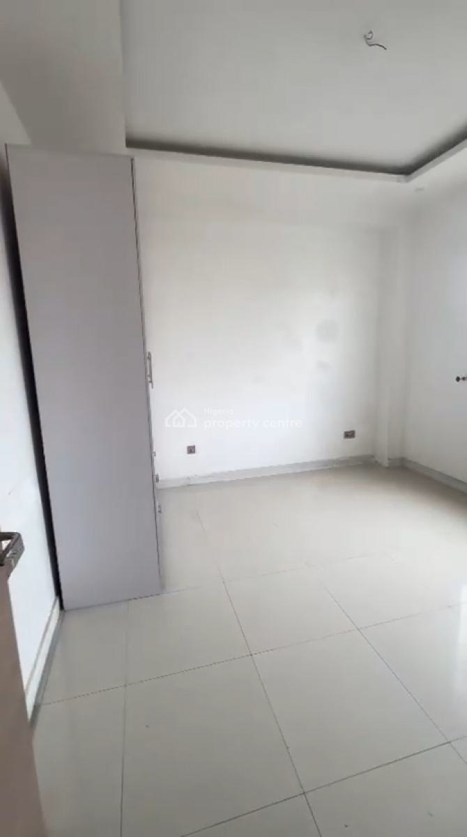 Unfurnished Standard 2brm Apartment, Oniru Victoria Island, Victoria Island (vi), Lagos, Flat / Apartment for Rent