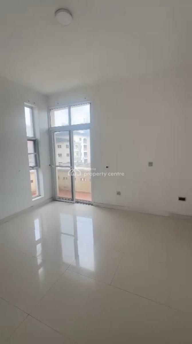 Unfurnished Standard 2brm Apartment, Oniru Victoria Island, Victoria Island (vi), Lagos, Flat / Apartment for Rent