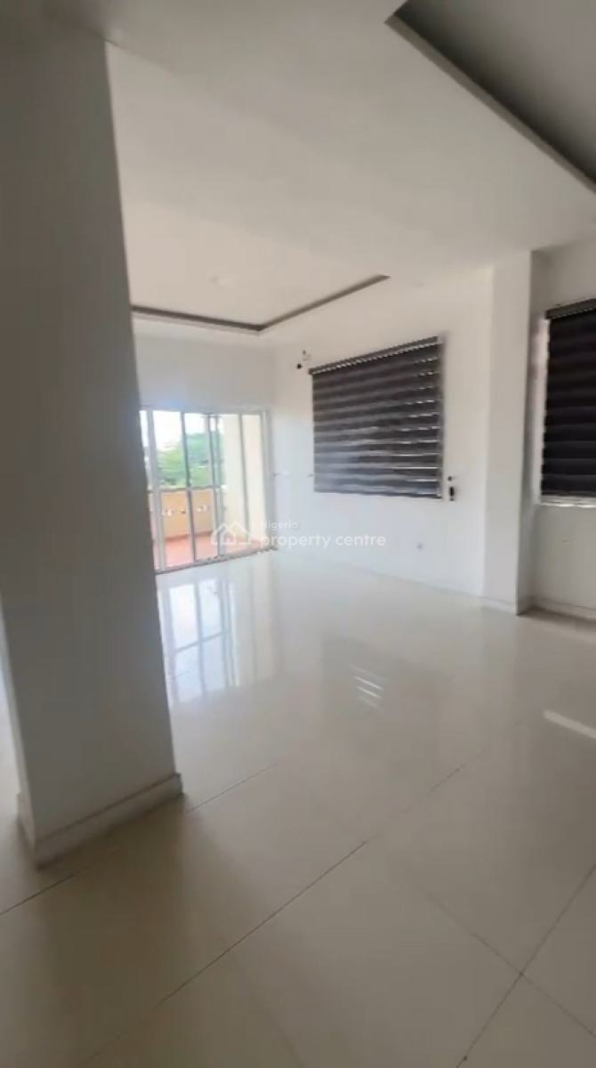 Unfurnished Standard 2brm Apartment, Oniru Victoria Island, Victoria Island (vi), Lagos, Flat / Apartment for Rent