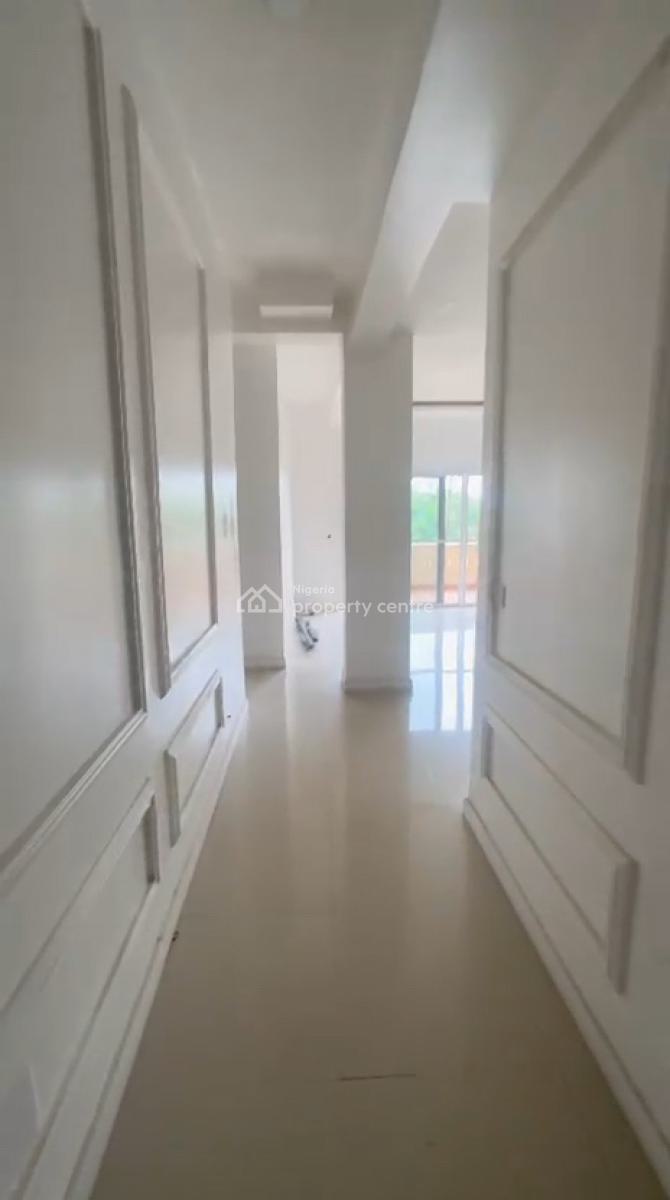 Unfurnished Standard 2brm Apartment, Oniru Victoria Island, Victoria Island (vi), Lagos, Flat / Apartment for Rent