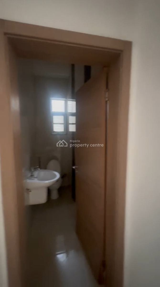 Unfurnished Standard 2brm Apartment, Oniru Victoria Island, Victoria Island (vi), Lagos, Flat / Apartment for Rent