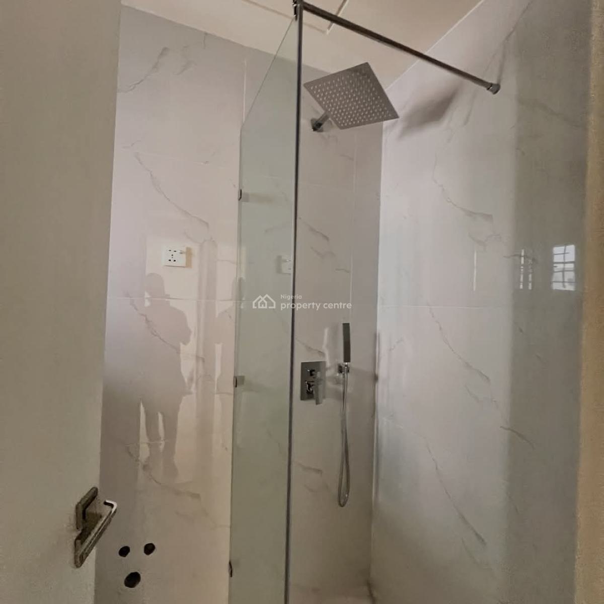 4 Bedroom Terrace Duplex with Bq, Life Camp, Abuja, Terraced Duplex for Sale