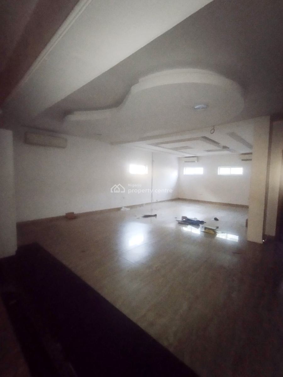 Spacious Massive Commerical Open Space, Victoria Arobikere, Admiraty Way, Lekki Phase 1, Lekki, Lagos, Commercial Property for Rent