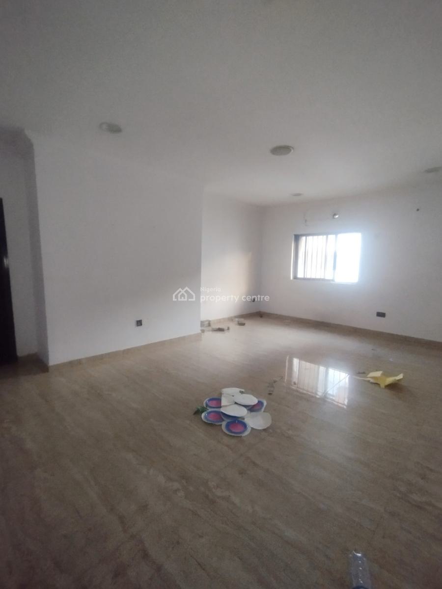 Spacious Massive Commerical Open Space, Victoria Arobikere, Admiraty Way, Lekki Phase 1, Lekki, Lagos, Commercial Property for Rent