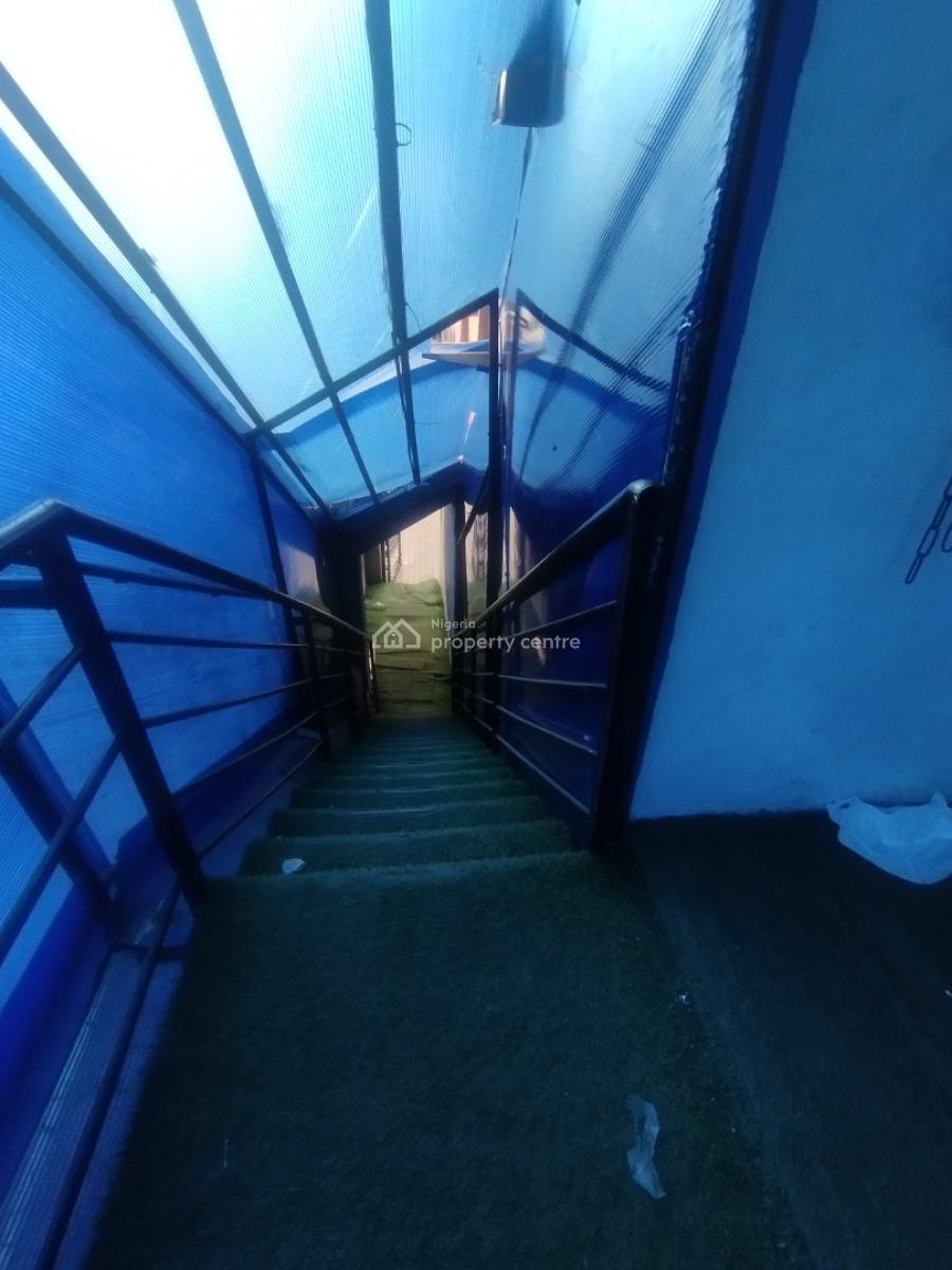 Spacious Massive Commerical Open Space, Victoria Arobikere, Admiraty Way, Lekki Phase 1, Lekki, Lagos, Commercial Property for Rent