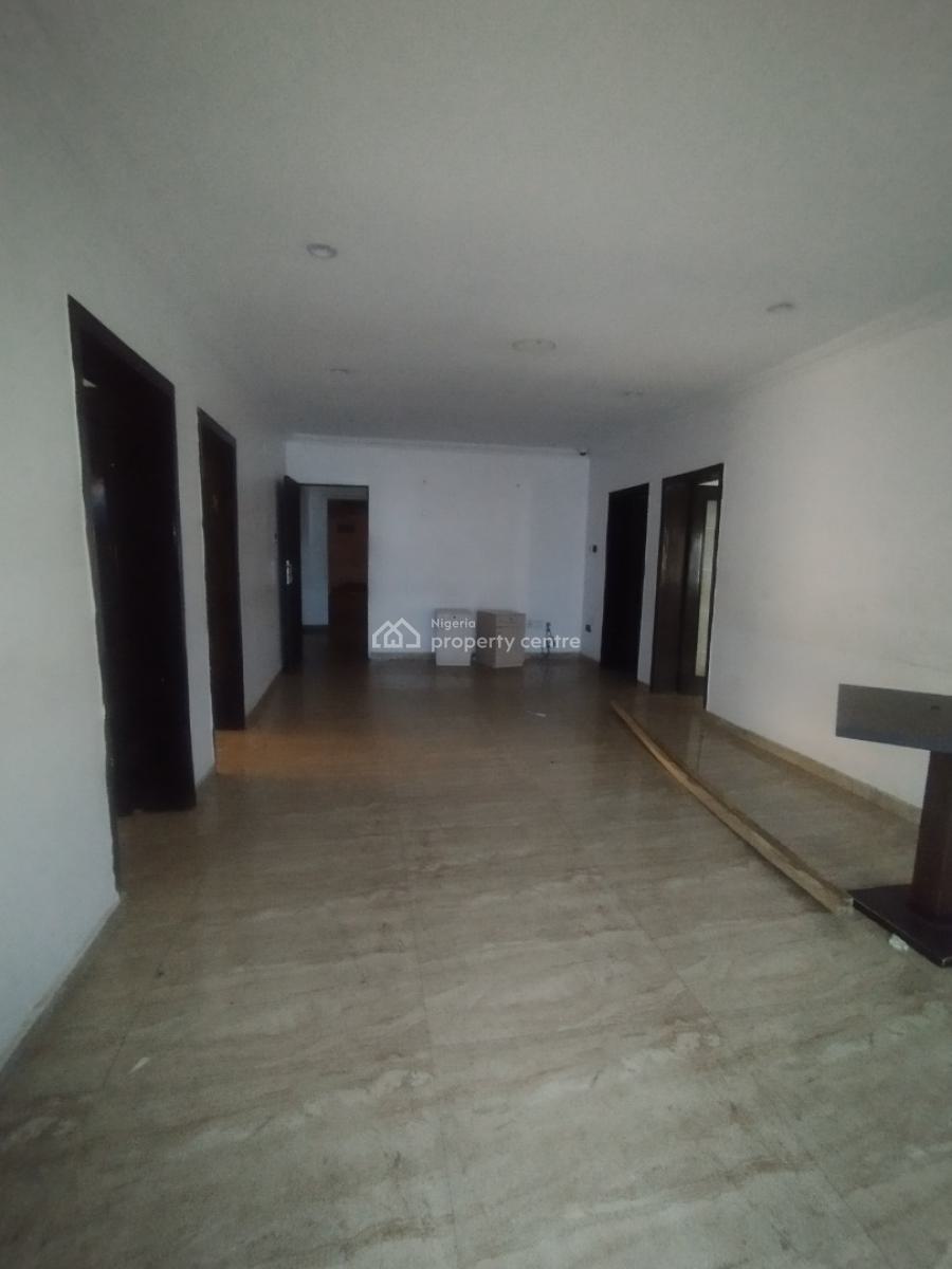 Spacious Massive Commerical Open Space, Victoria Arobikere, Admiraty Way, Lekki Phase 1, Lekki, Lagos, Commercial Property for Rent