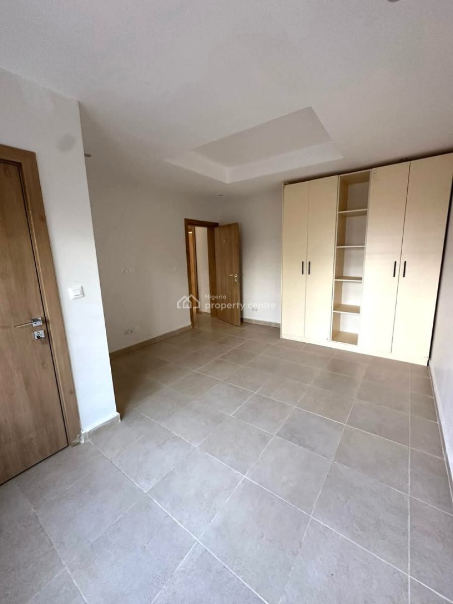 3 Bedroom Apartment, Life Camp, Abuja, Flat / Apartment for Sale