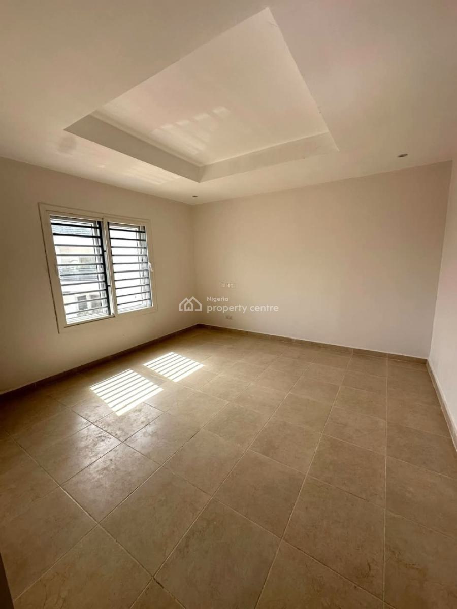 3 Bedroom Apartment, Life Camp, Abuja, Flat / Apartment for Sale