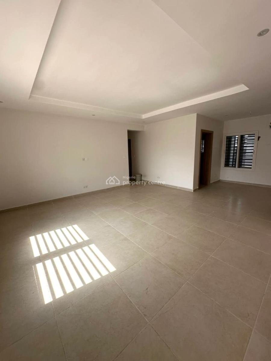 3 Bedroom Apartment, Life Camp, Abuja, Flat / Apartment for Sale