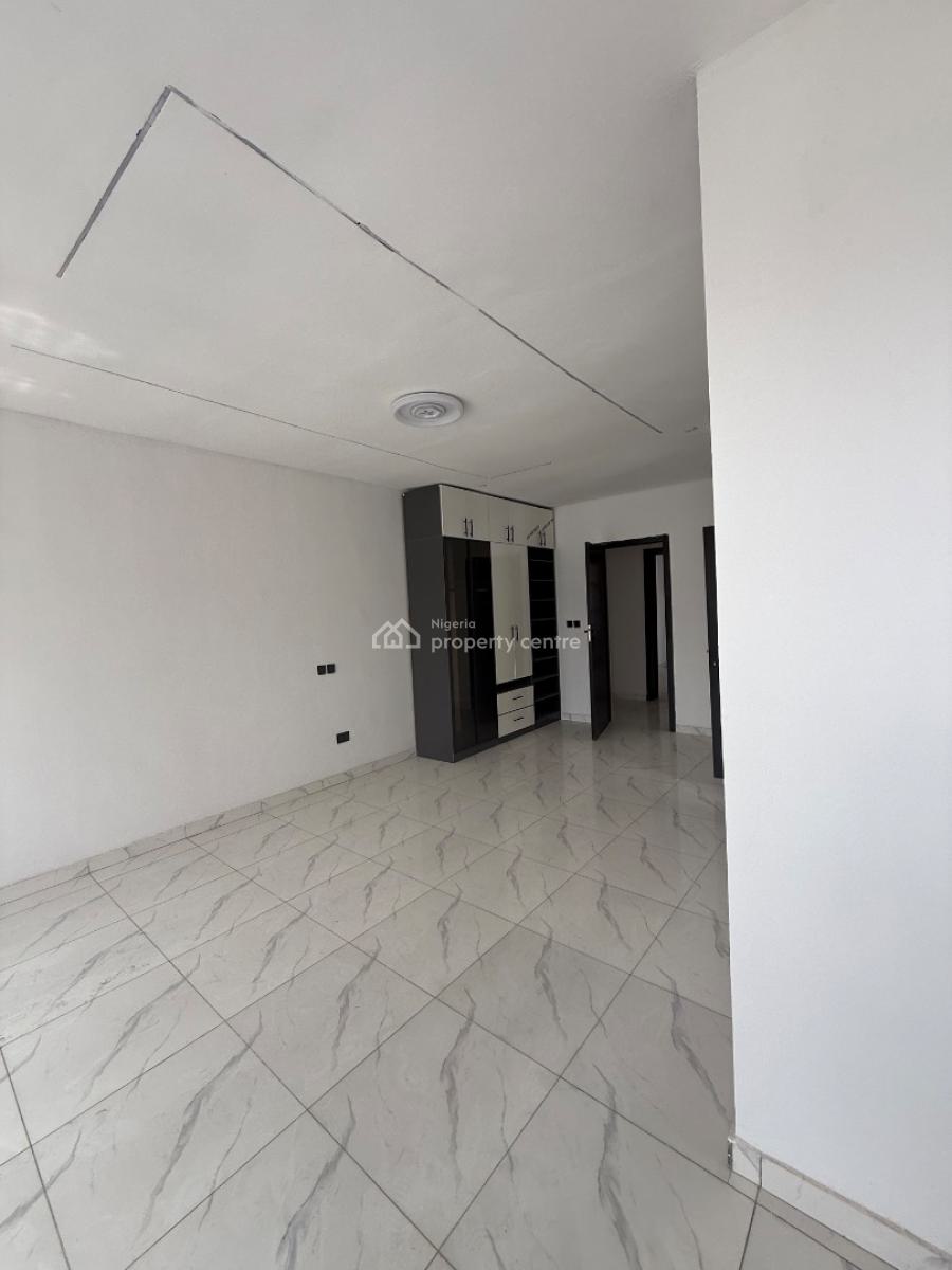 Brand New 3 Bedroom Semi Detached Duplex for Distress, Ikota Gra, Ikota, Lekki, Lagos, Semi-detached Duplex for Sale