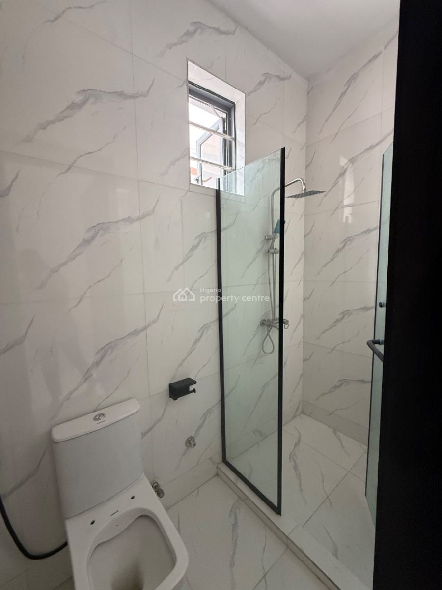 Brand New 3 Bedroom Semi Detached Duplex for Distress, Ikota Gra, Ikota, Lekki, Lagos, Semi-detached Duplex for Sale