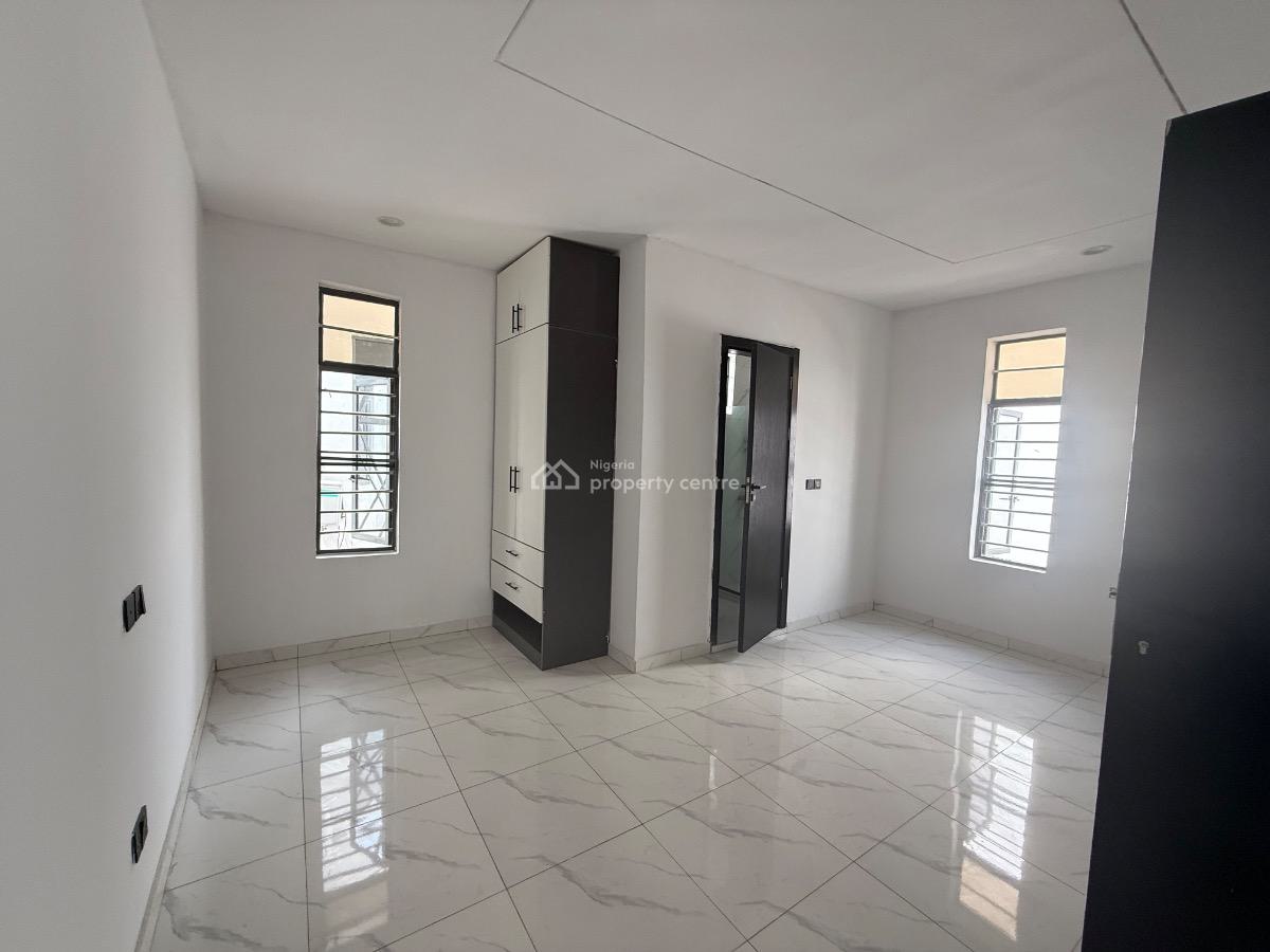 Brand New 3 Bedroom Semi Detached Duplex for Distress, Ikota Gra, Ikota, Lekki, Lagos, Semi-detached Duplex for Sale