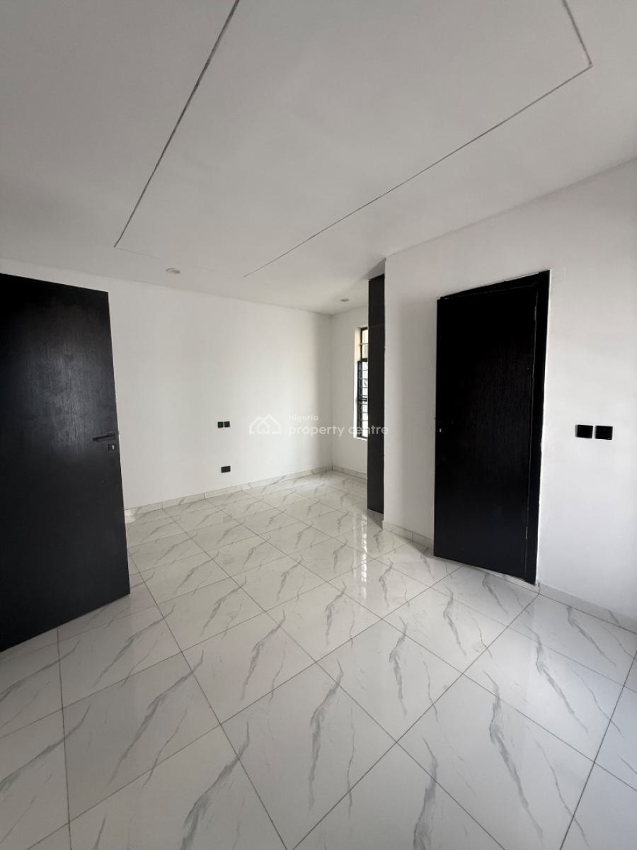 Brand New 3 Bedroom Semi Detached Duplex for Distress, Ikota Gra, Ikota, Lekki, Lagos, Semi-detached Duplex for Sale