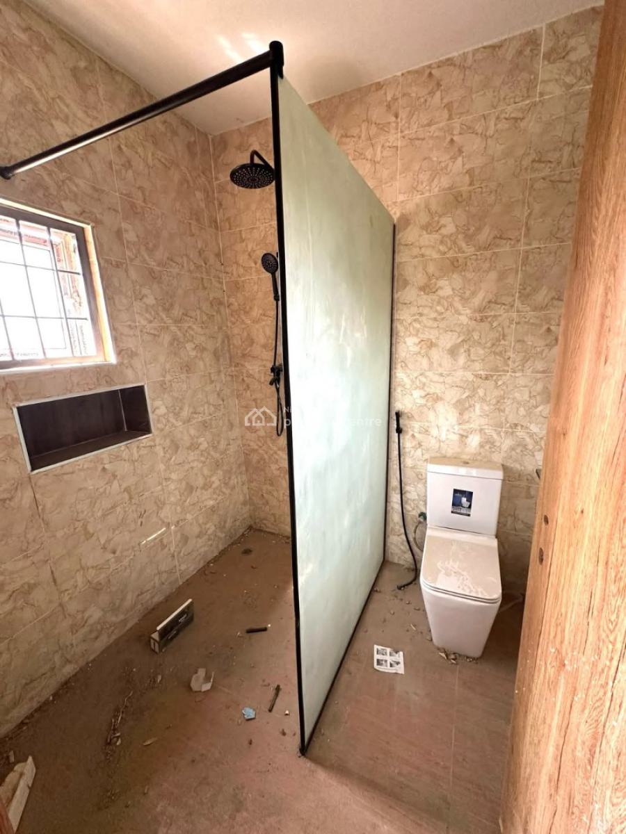 3 Bedrooms Terraced Duplex, Gwarinpa, Abuja, Terraced Duplex for Rent