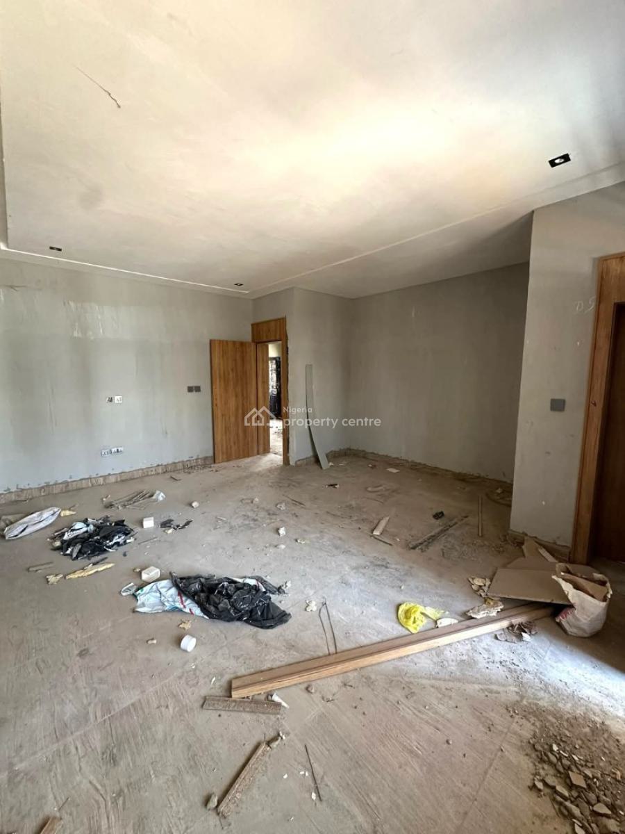 3 Bedrooms Terraced Duplex, Gwarinpa, Abuja, Terraced Duplex for Rent