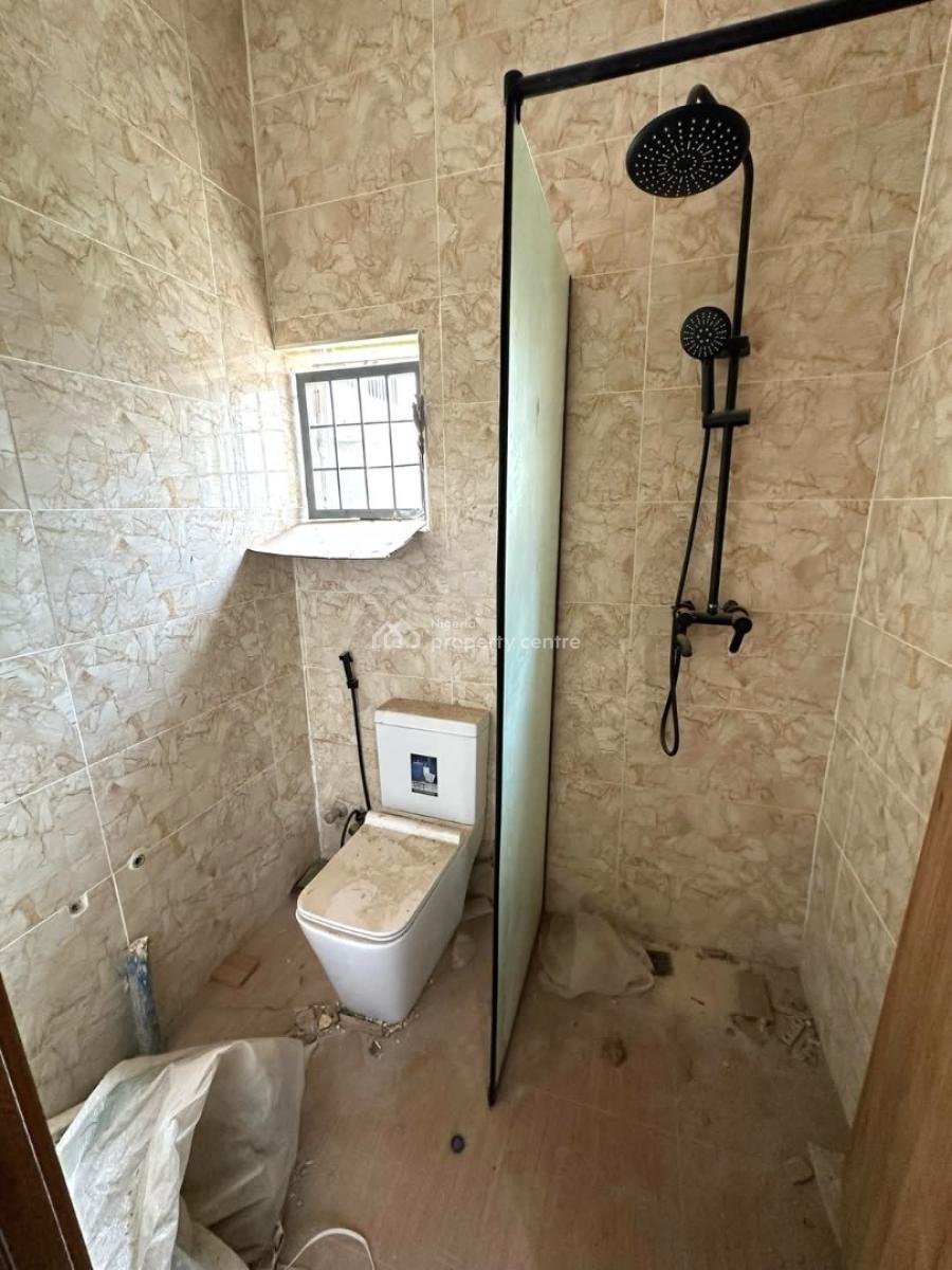 3 Bedrooms Terraced Duplex, Gwarinpa, Abuja, Terraced Duplex for Rent