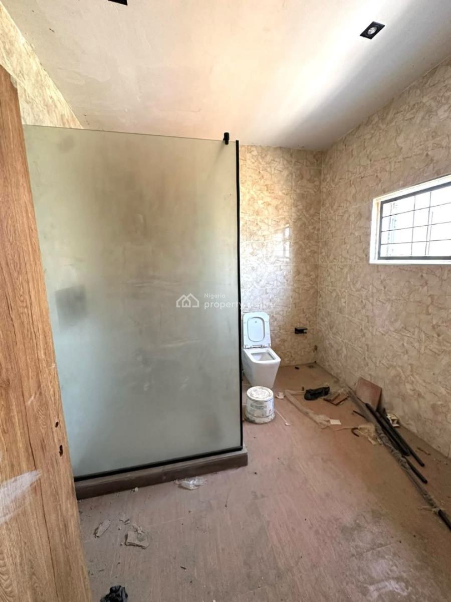 3 Bedrooms Terraced Duplex, Gwarinpa, Abuja, Terraced Duplex for Rent