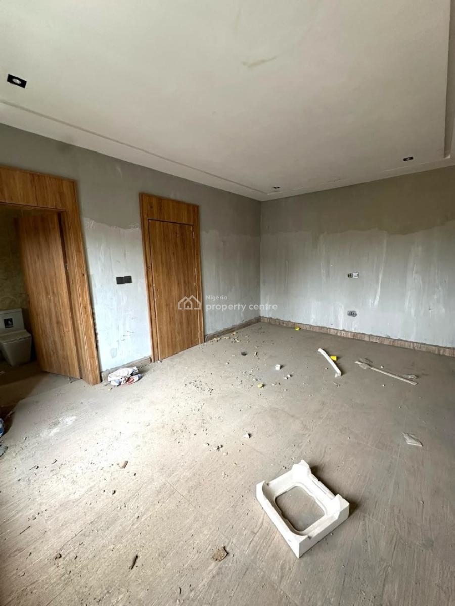 3 Bedrooms Terraced Duplex, Gwarinpa, Abuja, Terraced Duplex for Rent