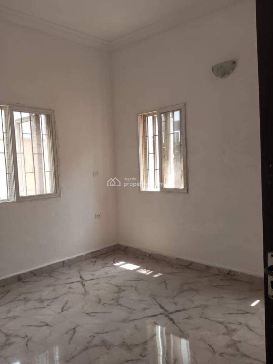 Luxury Master Bedroom in a Shared Flat, Unity Estate, Badore, Ajah, Lagos, Self Contain (single Rooms) for Rent