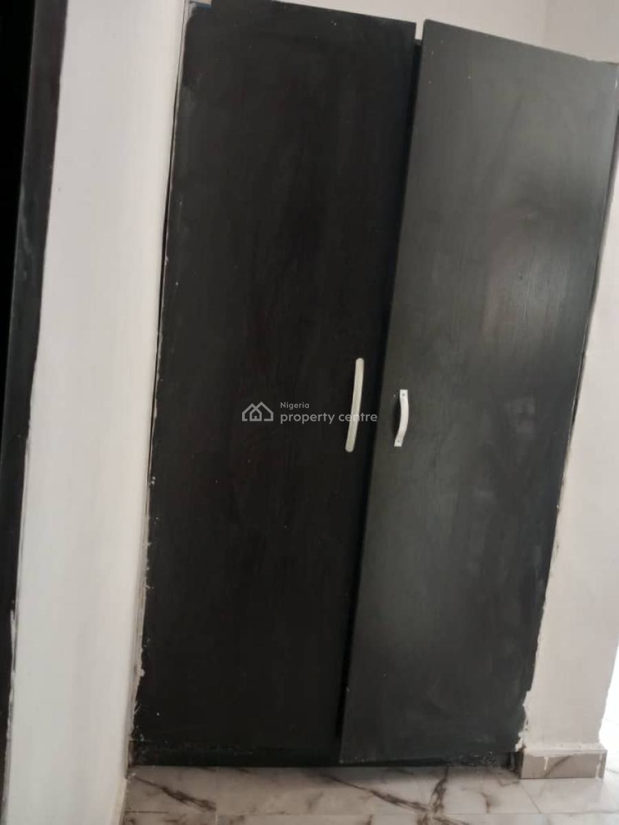 Luxury Master Bedroom in a Shared Flat, Unity Estate, Badore, Ajah, Lagos, Self Contain (single Rooms) for Rent