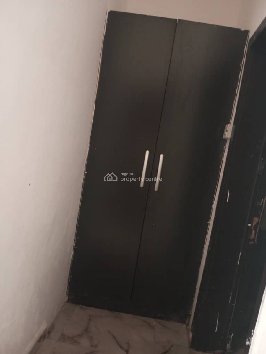 Luxury Master Bedroom in a Shared Flat, Unity Estate, Badore, Ajah, Lagos, Self Contain (single Rooms) for Rent