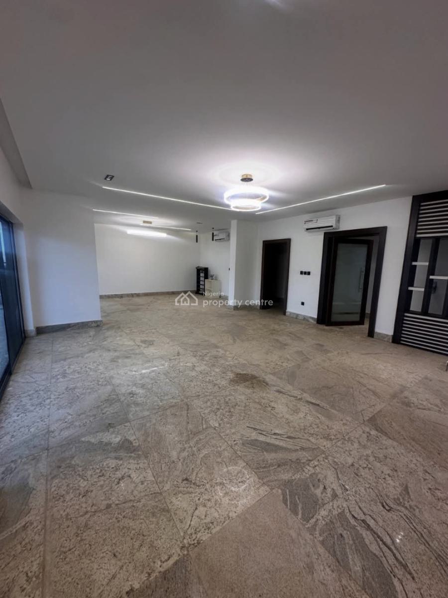 3 Bedrooms Apartment, Jabi, Abuja, Flat / Apartment for Rent