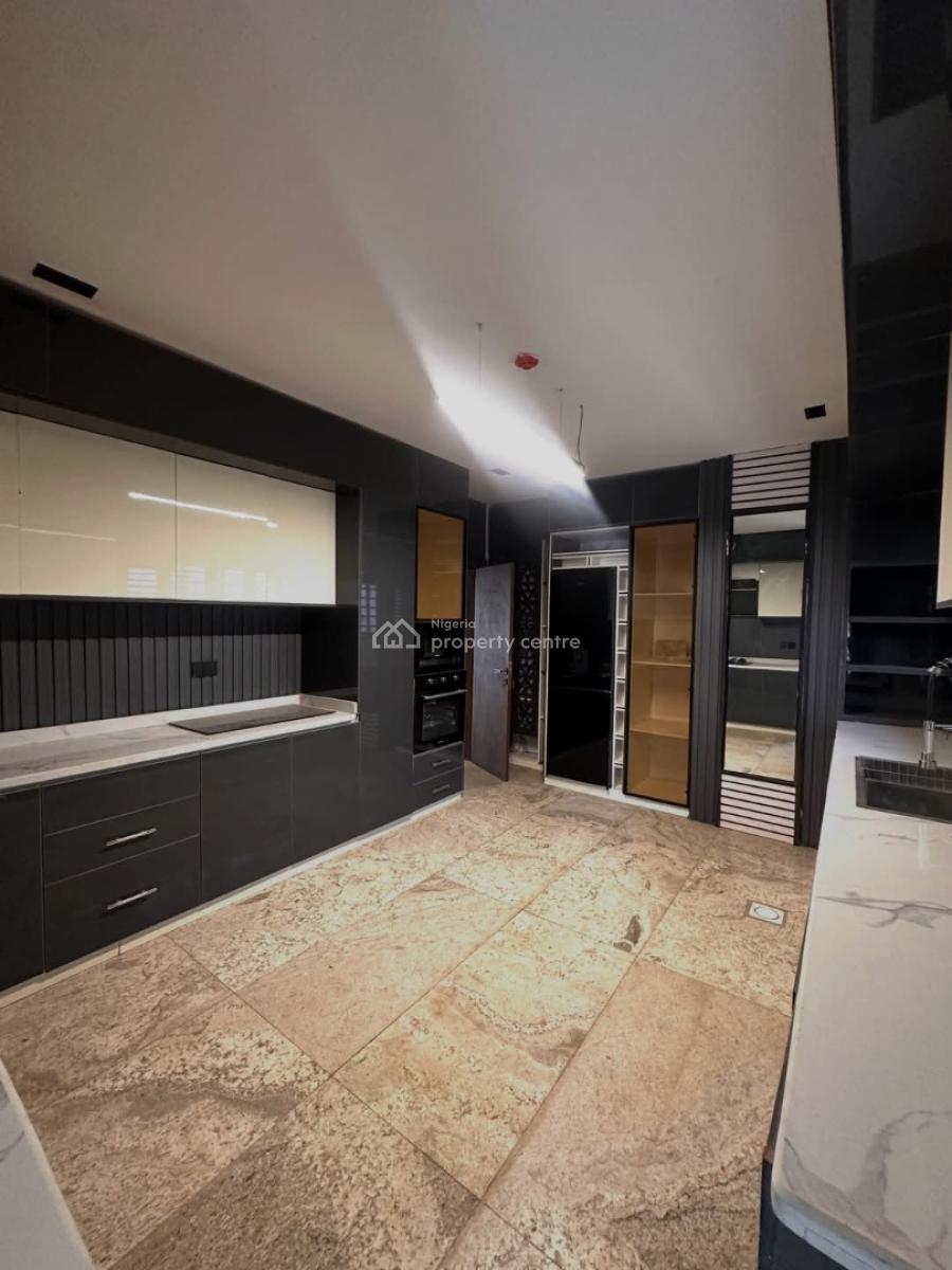 3 Bedrooms Apartment, Jabi, Abuja, Flat / Apartment for Rent