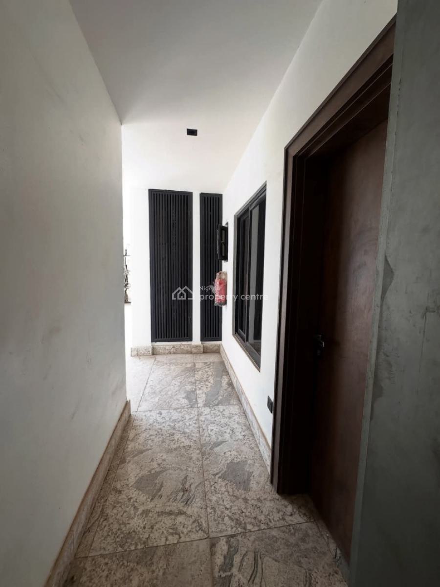 3 Bedrooms Apartment, Jabi, Abuja, Flat / Apartment for Rent