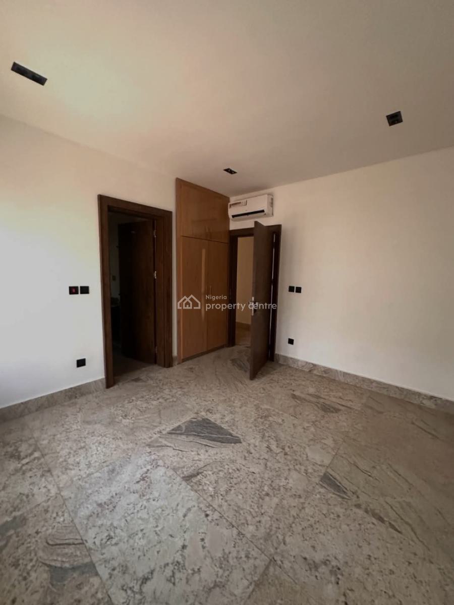 3 Bedrooms Apartment, Jabi, Abuja, Flat / Apartment for Rent