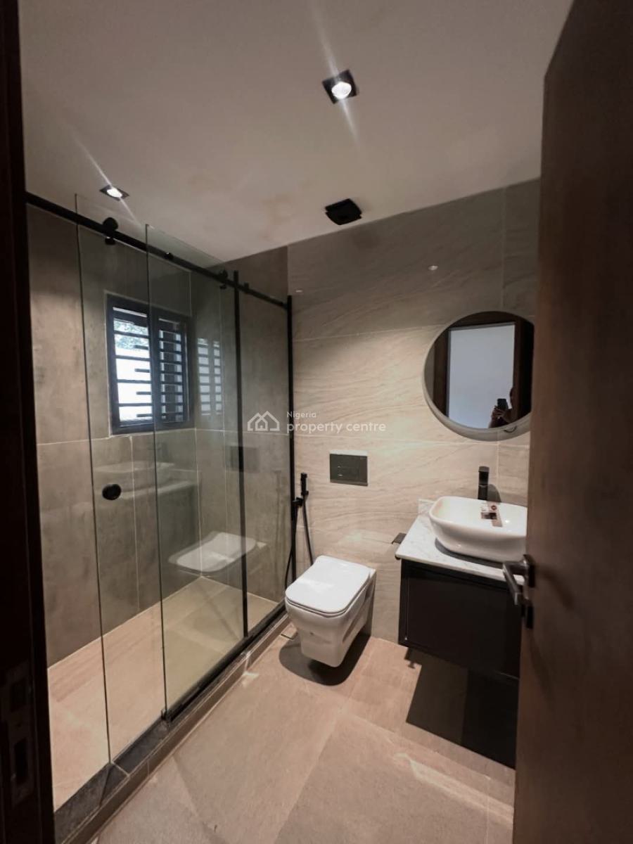 3 Bedrooms Apartment, Jabi, Abuja, Flat / Apartment for Rent