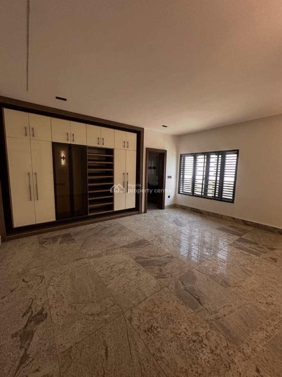 3 Bedrooms Apartment, Jabi, Abuja, Flat / Apartment for Rent