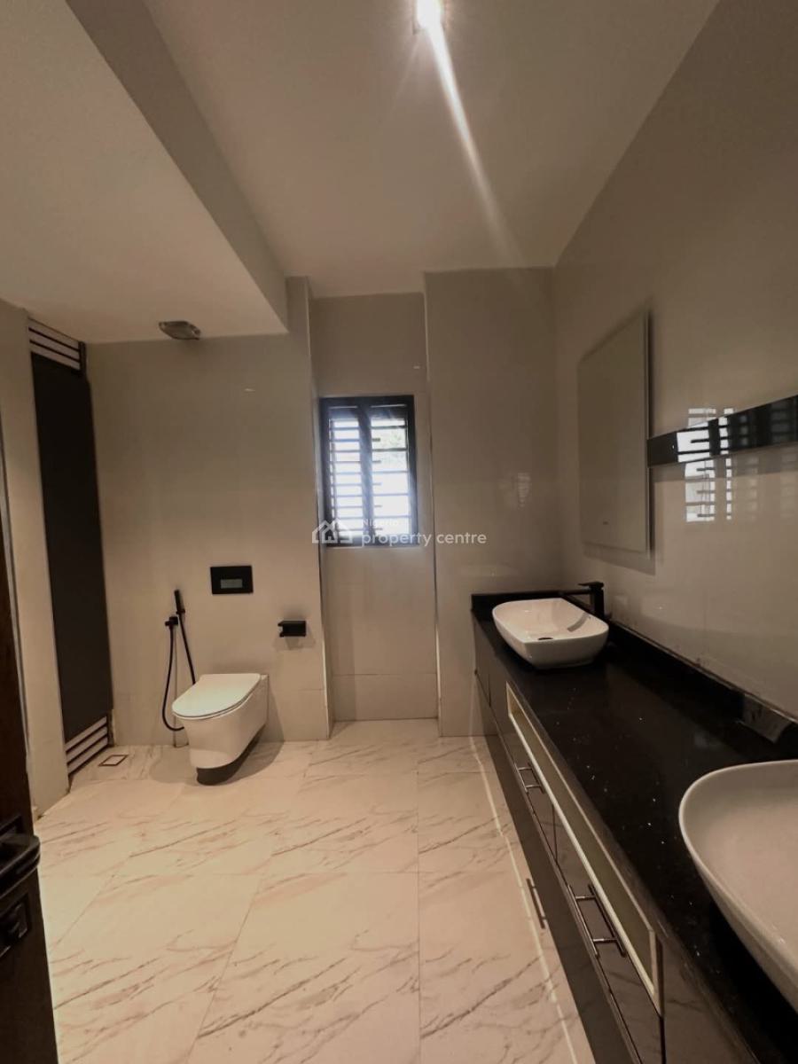 3 Bedrooms Apartment, Jabi, Abuja, Flat / Apartment for Rent