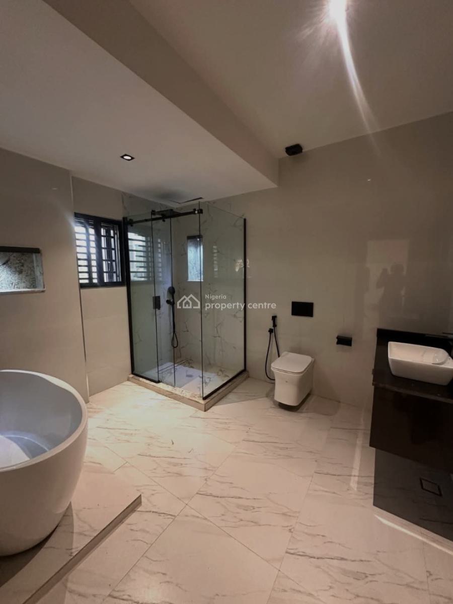 3 Bedrooms Apartment, Jabi, Abuja, Flat / Apartment for Rent