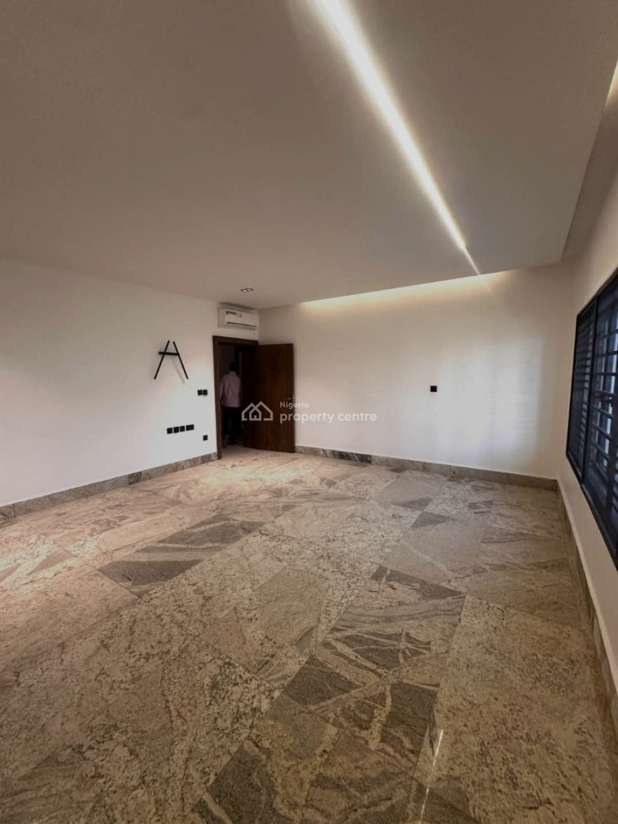 3 Bedrooms Apartment, Jabi, Abuja, Flat / Apartment for Rent