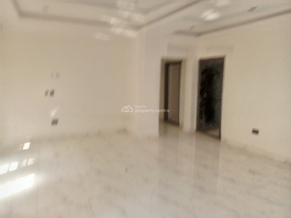 Brandnew 3 Flat Located in a Gated Street Gbagada, Gbagada Lagos, Gbagada, Lagos, Flat / Apartment for Sale