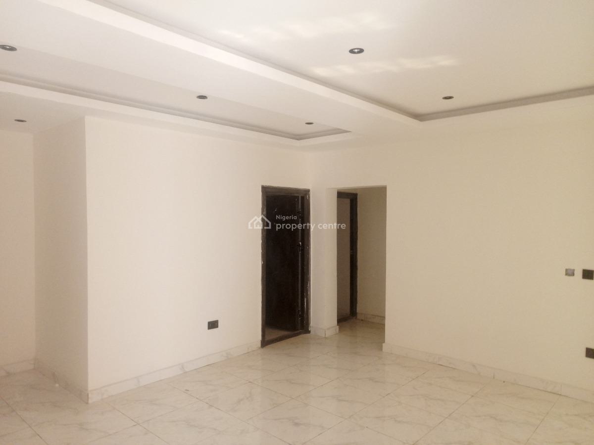 Brandnew 3 Flat Located in a Gated Street Gbagada, Gbagada Lagos, Gbagada, Lagos, Flat / Apartment for Sale
