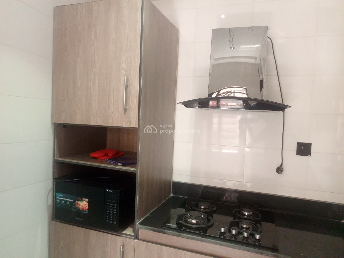 Brandnew 3 Flat Located in a Gated Street Gbagada, Gbagada Lagos, Gbagada, Lagos, Flat / Apartment for Sale