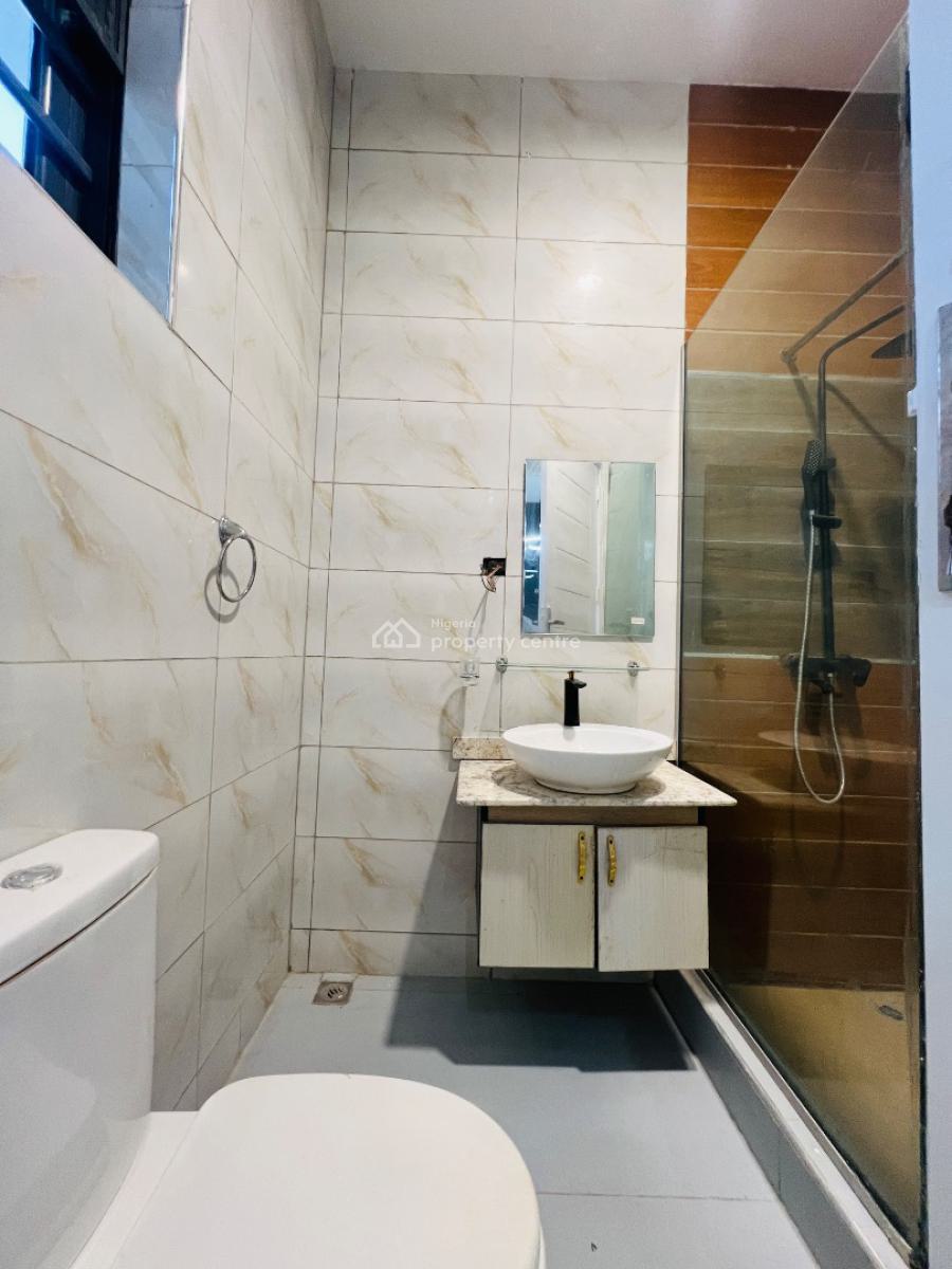 Super Luxury 5 Bedroom Detached Duplex with a Pool, Cinema and a Bq, Lekki County/ Mega Mound, Ikota, Lekki, Lagos, Detached Duplex for Sale