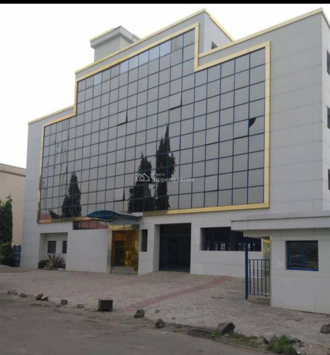 Office Complex, Area 2, Garki, Abuja, Plaza / Complex / Mall for Sale