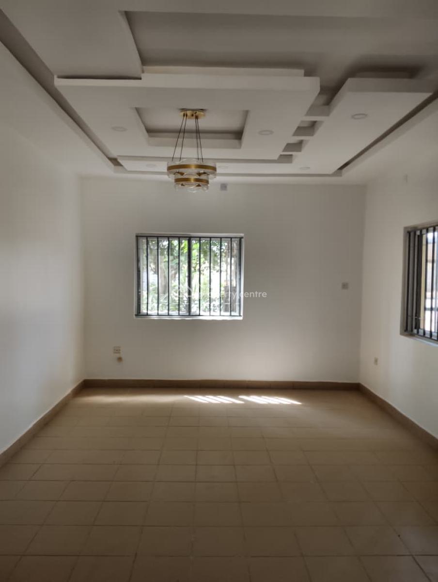 4 Bedrooms Terraced Duplex with Bq, Games Village, Kaura, Abuja, Terraced Duplex for Rent