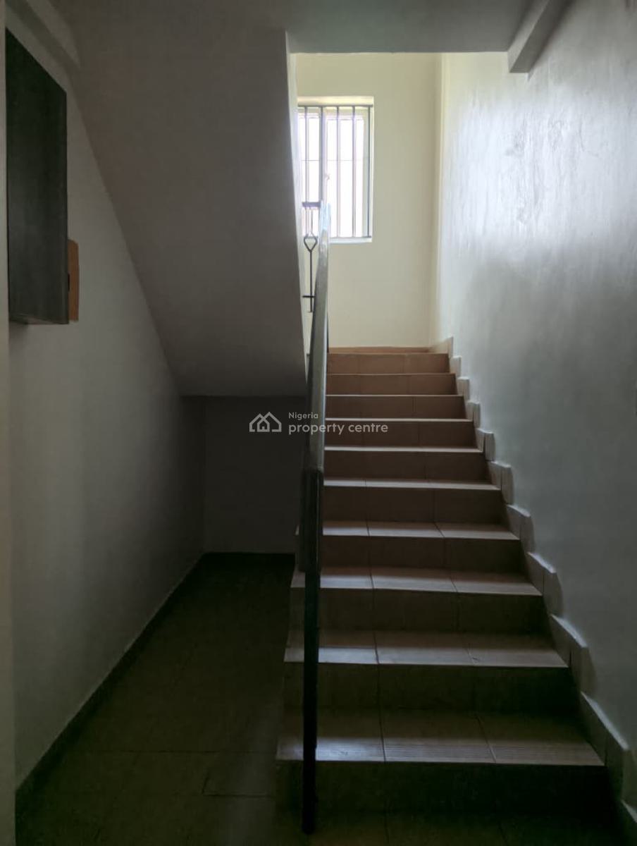 4 Bedrooms Terraced Duplex with Bq, Games Village, Kaura, Abuja, Terraced Duplex for Rent