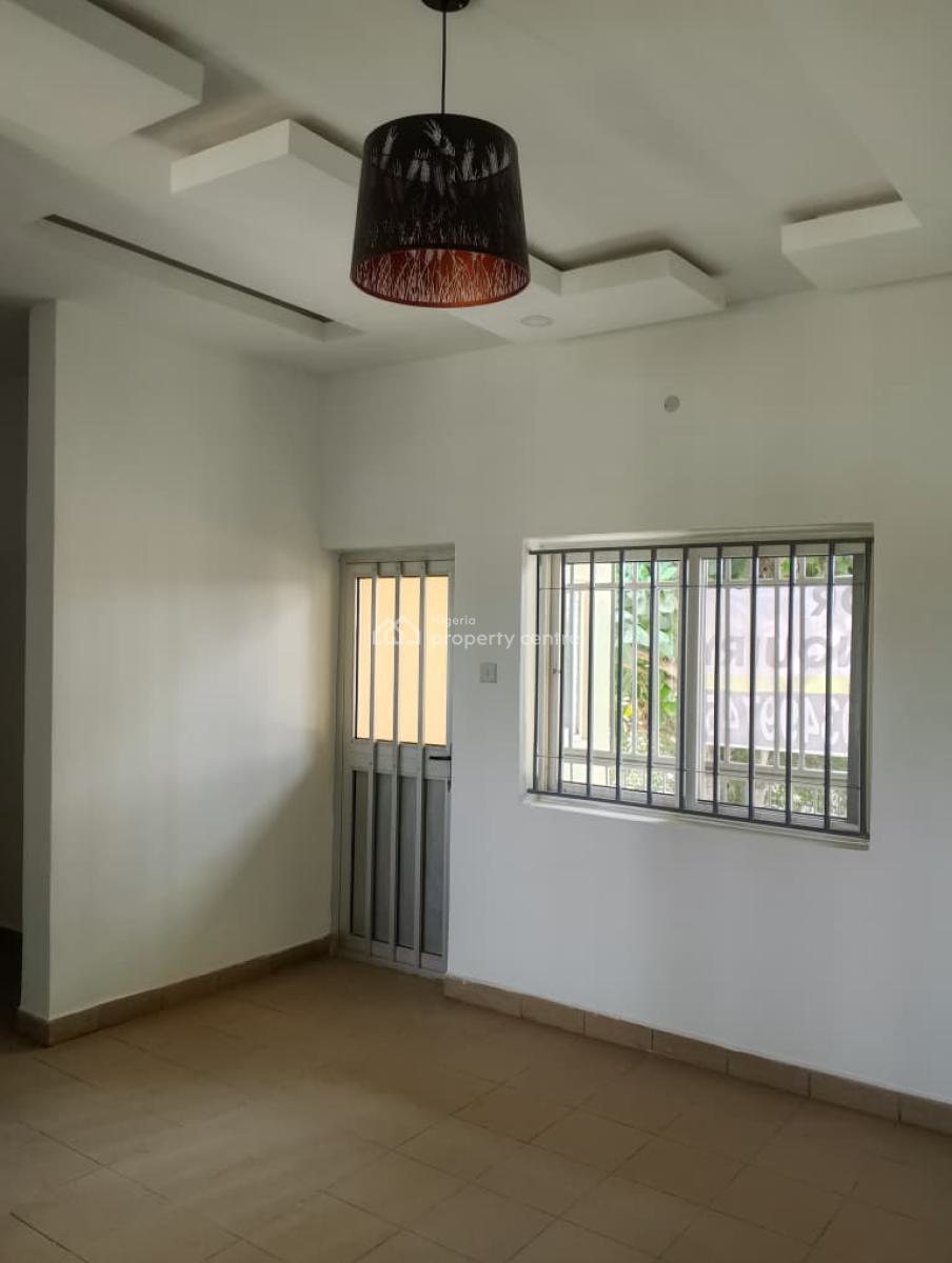 4 Bedrooms Terraced Duplex with Bq, Games Village, Kaura, Abuja, Terraced Duplex for Rent